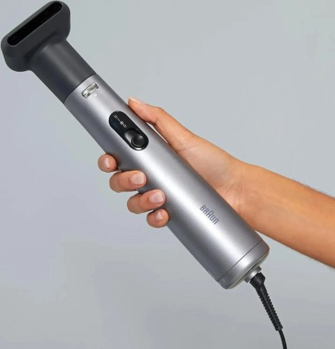 Braun | Hair Styling Comb | BRAS430E | 1000 W Braun | Hair Styling Comb | BRAS430E | 1000 W