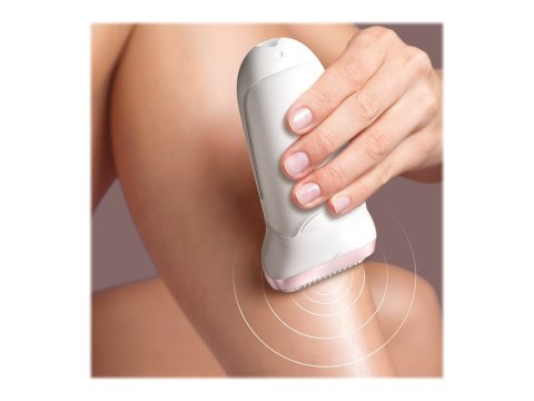 Braun | Silk-épil Beauty Set 9 9/985 BS | Epilator | Operating time (max) 50 min | Bulb lifetime (flashes) Not applicable | Numb Braun | Silk-épil Beauty Set 9 9/985 BS | Epilator | Operating time (max) 50 min | Bulb lifetime (flashes) Not applicable | Numb