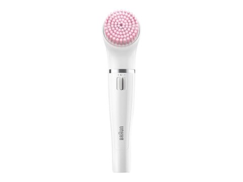 Braun | Silk-épil Beauty Set 9 9/985 BS | Epilator | Operating time (max) 50 min | Bulb lifetime (flashes) Not applicable | Numb Braun | Silk-épil Beauty Set 9 9/985 BS | Epilator | Operating time (max) 50 min | Bulb lifetime (flashes) Not applicable | Numb