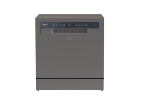 Candy Dishwasher | CP 8F9FFA | Free standing | Width 55 cm | Number of place settings 8 | Number of programs 8 | Energy efficien Candy Dishwasher | CP 8F9FFA | Free standing | Width 55 cm | Number of place settings 8 | Number of programs 8 | Energy efficien
