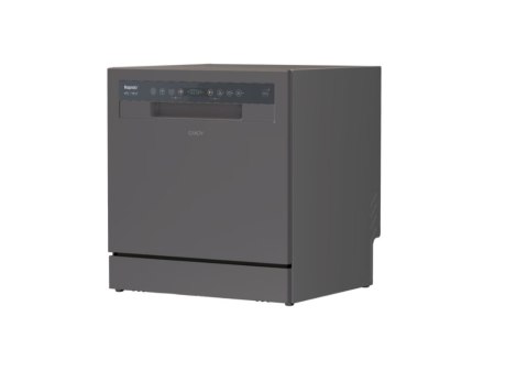 Candy Dishwasher | CP 8F9FFA | Free standing | Width 55 cm | Number of place settings 8 | Number of programs 8 | Energy efficien Candy Dishwasher | CP 8F9FFA | Free standing | Width 55 cm | Number of place settings 8 | Number of programs 8 | Energy efficien