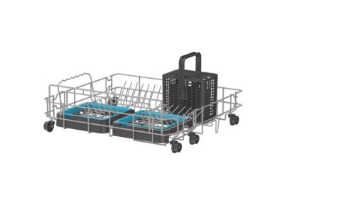 Candy Dishwasher | CP 8F9FFA | Free standing | Width 55 cm | Number of place settings 8 | Number of programs 8 | Energy efficien Candy Dishwasher | CP 8F9FFA | Free standing | Width 55 cm | Number of place settings 8 | Number of programs 8 | Energy efficien