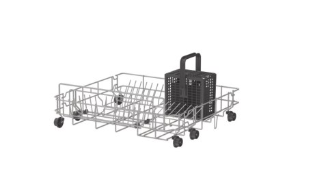 Candy Dishwasher | CP 8F9FFA | Free standing | Width 55 cm | Number of place settings 8 | Number of programs 8 | Energy efficien Candy Dishwasher | CP 8F9FFA | Free standing | Width 55 cm | Number of place settings 8 | Number of programs 8 | Energy efficien