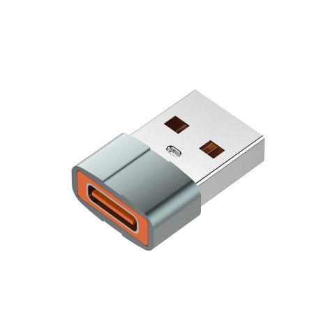 ColorWay Type-C to USB-A Adapter | CW-AD-CA ColorWay Type-C to USB-A Adapter | CW-AD-CA
