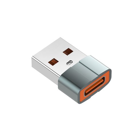 ColorWay Type-C to USB-A Adapter | CW-AD-CA ColorWay Type-C to USB-A Adapter | CW-AD-CA