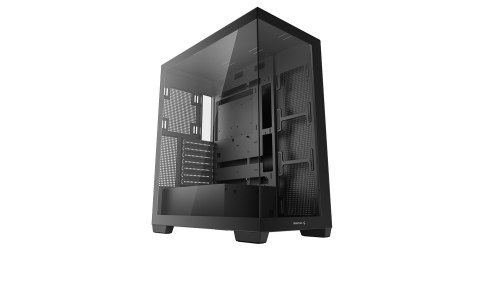 Deepcool CG580 | ITX/Micro-ATX/ATX ATX/Micro-ATX | Power supply included No Deepcool CG580 | ITX/Micro-ATX/ATX ATX/Micro-ATX | Power supply included No