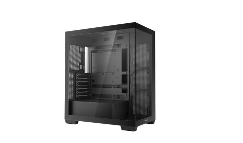 Deepcool CG580 | ITX/Micro-ATX/ATX ATX/Micro-ATX | Power supply included No Deepcool CG580 | ITX/Micro-ATX/ATX ATX/Micro-ATX | Power supply included No
