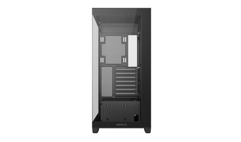 Deepcool CG580 | ITX/Micro-ATX/ATX ATX/Micro-ATX | Power supply included No Deepcool CG580 | ITX/Micro-ATX/ATX ATX/Micro-ATX | Power supply included No