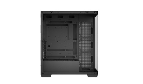 Deepcool CG580 | ITX/Micro-ATX/ATX ATX/Micro-ATX | Power supply included No Deepcool CG580 | ITX/Micro-ATX/ATX ATX/Micro-ATX | Power supply included No
