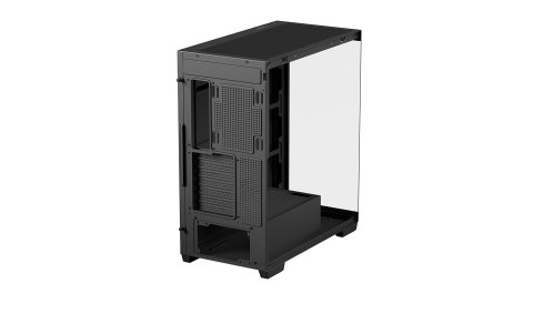 Deepcool CG580 | ITX/Micro-ATX/ATX ATX/Micro-ATX | Power supply included No Deepcool CG580 | ITX/Micro-ATX/ATX ATX/Micro-ATX | Power supply included No