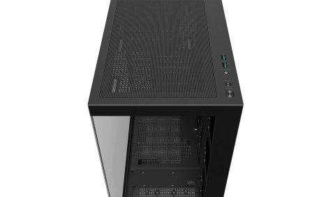 Deepcool CG580 | ITX/Micro-ATX/ATX ATX/Micro-ATX | Power supply included No Deepcool CG580 | ITX/Micro-ATX/ATX ATX/Micro-ATX | Power supply included No