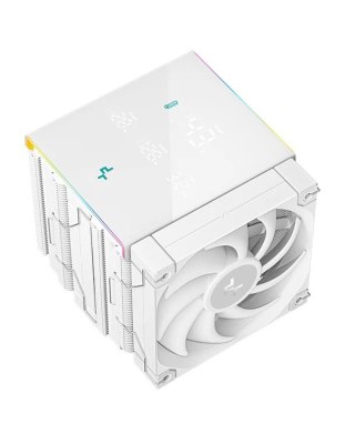 Deepcool CPU Air Cooler | AK620 DIGITAL PRO | Intel, AMD