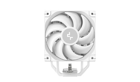 Deepcool CPU Cooler | AK400 DIGITAL PRO WH | Intel, AMD Deepcool CPU Cooler | AK400 DIGITAL PRO WH | Intel, AMD