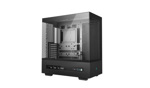 Deepcool Case | CH690 Digital | Black | Mid Tower | Power supply included No | ATX PS2 Deepcool Case | CH690 Digital | Black | Mid Tower | Power supply included No | ATX PS2