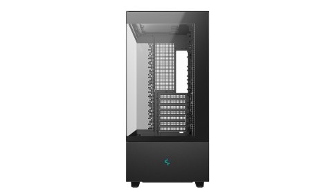 Deepcool Case | CH690 Digital | Black | Mid Tower | Power supply included No | ATX PS2 Deepcool Case | CH690 Digital | Black | Mid Tower | Power supply included No | ATX PS2