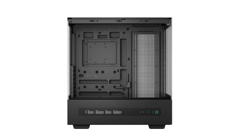 Deepcool Case | CH690 Digital | Black | Mid Tower | Power supply included No | ATX PS2 Deepcool Case | CH690 Digital | Black | Mid Tower | Power supply included No | ATX PS2