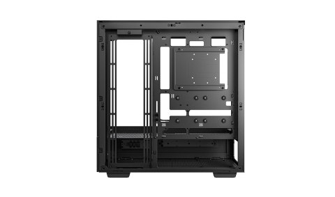 Deepcool Case | CH690 Digital | Black | Mid Tower | Power supply included No | ATX PS2 Deepcool Case | CH690 Digital | Black | Mid Tower | Power supply included No | ATX PS2