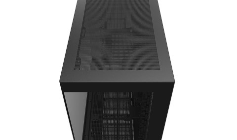 Deepcool Case | CH690 Digital | Black | Mid Tower | Power supply included No | ATX PS2 Deepcool Case | CH690 Digital | Black | Mid Tower | Power supply included No | ATX PS2