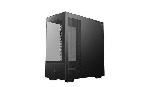 Deepcool Case | CH690 Digital | Black | Mid Tower | Power supply included No | ATX PS2 Deepcool Case | CH690 Digital | Black | Mid Tower | Power supply included No | ATX PS2