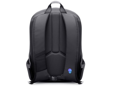 Dell Alienware AW5625P | Fits up to size Up to 16 " | Backpack | Black | Shoulder strap | Waterproof Dell Alienware AW5625P | Fits up to size Up to 16 " | Backpack | Black | Shoulder strap | Waterproof