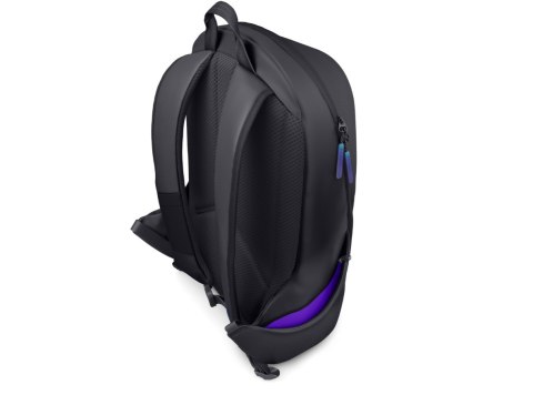 Dell Alienware AW5625P | Fits up to size Up to 16 " | Backpack | Black | Shoulder strap | Waterproof Dell Alienware AW5625P | Fits up to size Up to 16 " | Backpack | Black | Shoulder strap | Waterproof