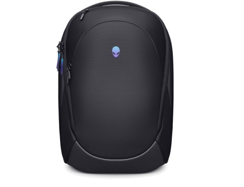 Dell Alienware AW7825P | Fits up to size Up to 18 " | Backpack | Black | Shoulder strap | Waterproof Dell Alienware AW7825P | Fits up to size Up to 18 " | Backpack | Black | Shoulder strap | Waterproof