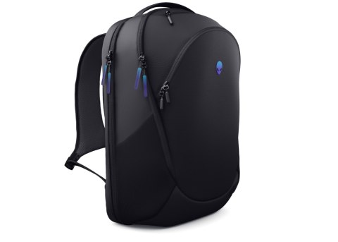 Dell Alienware AW7825P | Fits up to size Up to 18 " | Backpack | Black | Shoulder strap | Waterproof Dell Alienware AW7825P | Fits up to size Up to 18 " | Backpack | Black | Shoulder strap | Waterproof