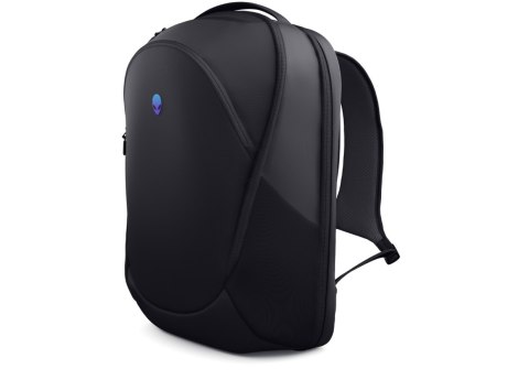 Dell Alienware AW7825P | Fits up to size Up to 18 " | Backpack | Black | Shoulder strap | Waterproof Dell Alienware AW7825P | Fits up to size Up to 18 " | Backpack | Black | Shoulder strap | Waterproof
