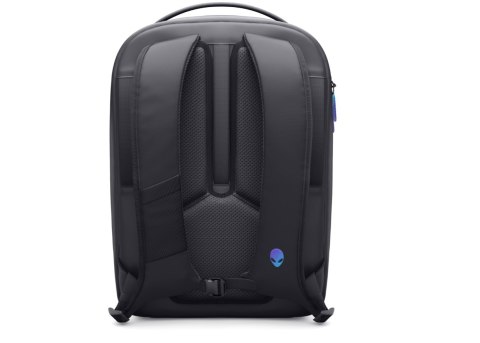 Dell Alienware AW7825P | Fits up to size Up to 18 " | Backpack | Black | Shoulder strap | Waterproof Dell Alienware AW7825P | Fits up to size Up to 18 " | Backpack | Black | Shoulder strap | Waterproof