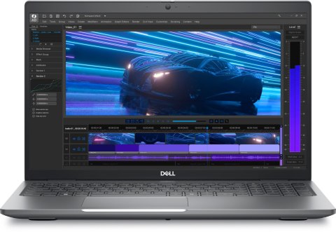 Dell Mobile Precision 3591 | 15.6 " | FHD | 1920 x 1080 pixels | Intel Core Ultra 7 | 155H | 16 GB | DDR5 | Solid-state drive ca Dell Mobile Precision 3591 | 15.6 " | FHD | 1920 x 1080 pixels | Intel Core Ultra 7 | 155H | 16 GB | DDR5 | Solid-state drive ca