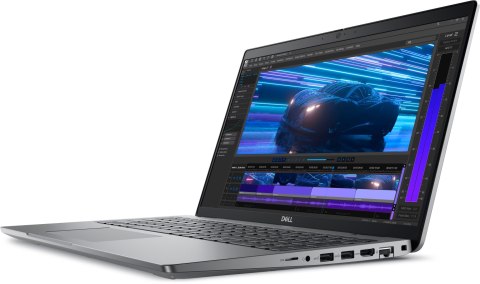 Dell Mobile Precision 3591 | 15.6 " | FHD | 1920 x 1080 pixels | Intel Core Ultra 7 | 155H | 16 GB | DDR5 | Solid-state drive ca Dell Mobile Precision 3591 | 15.6 " | FHD | 1920 x 1080 pixels | Intel Core Ultra 7 | 155H | 16 GB | DDR5 | Solid-state drive ca