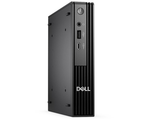 Dell Pro | QCM1250 | Desktop | Micro | Intel Core U5 | 235T | Internal memory 16 GB | DDR5 | Solid-state drive capacity 512 GB | Dell Pro | QCM1250 | Desktop | Micro | Intel Core U5 | 235T | Internal memory 16 GB | DDR5 | Solid-state drive capacity 512 GB |