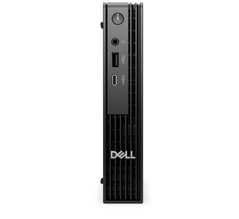 Dell Pro | QCM1250 | Desktop | Micro | Intel Core U5 | 235T | Internal memory 16 GB | DDR5 | Solid-state drive capacity 512 GB | Dell Pro | QCM1250 | Desktop | Micro | Intel Core U5 | 235T | Internal memory 16 GB | DDR5 | Solid-state drive capacity 512 GB |