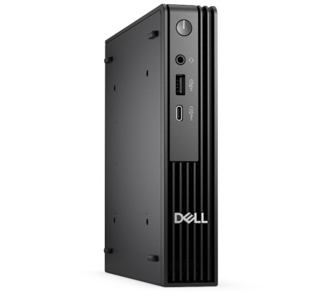 Dell Pro | QCM1255 | Desktop | Micro | AMD Ryzen 7 PRO | 8700GE | Internal memory 16 GB | 512 GB | Keyboard language No keyboard Dell Pro | QCM1255 | Desktop | Micro | AMD Ryzen 7 PRO | 8700GE | Internal memory 16 GB | 512 GB | Keyboard language No keyboard
