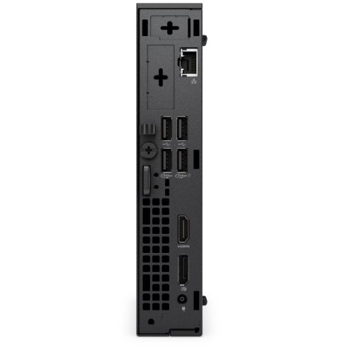 Dell Pro | QCM1255 | Desktop | Micro | AMD Ryzen 7 PRO | 8700GE | Internal memory 16 GB | 512 GB | Keyboard language No keyboard Dell Pro | QCM1255 | Desktop | Micro | AMD Ryzen 7 PRO | 8700GE | Internal memory 16 GB | 512 GB | Keyboard language No keyboard