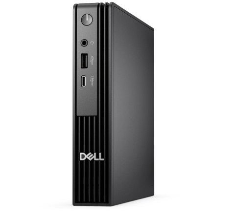 Dell Pro | QCM1255 | Desktop | Micro | AMD Ryzen 7 PRO | 8700GE | Internal memory 16 GB | 512 GB | Keyboard language No keyboard Dell Pro | QCM1255 | Desktop | Micro | AMD Ryzen 7 PRO | 8700GE | Internal memory 16 GB | 512 GB | Keyboard language No keyboard