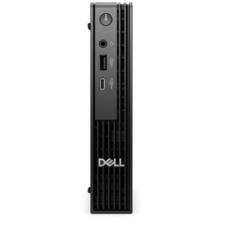 Dell Pro | QCM1255 | Desktop | Micro | AMD Ryzen 7 PRO | 8700GE | Internal memory 16 GB | 512 GB | Keyboard language No keyboard Dell Pro | QCM1255 | Desktop | Micro | AMD Ryzen 7 PRO | 8700GE | Internal memory 16 GB | 512 GB | Keyboard language No keyboard