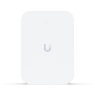 Ubiquiti | Access Point | U7 In-Wall | 802.11ac | 4300 Mbit/s | Ethernet LAN (RJ-45) ports 3 | MU-MiMO Yes | PoE in