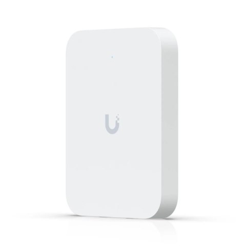 Ubiquiti | Access Point | U7 In-Wall | 802.11ac | 4300 Mbit/s | Ethernet LAN (RJ-45) ports 3 | MU-MiMO Yes | PoE in Ubiquiti | Access Point | U7 In-Wall | 802.11ac | 4300 Mbit/s | Ethernet LAN (RJ-45) ports 3 | MU-MiMO Yes | PoE in