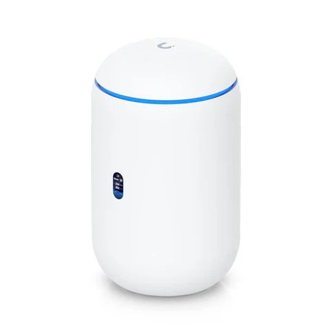 Ubiquiti Dream Router 7 | UDR7 | 802.11ac | Ethernet LAN (RJ-45) ports 4 | Mesh Support No | MU-MiMO Yes | No mobile broadband Ubiquiti Dream Router 7 | UDR7 | 802.11ac | Ethernet LAN (RJ-45) ports 4 | Mesh Support No | MU-MiMO Yes | No mobile broadband