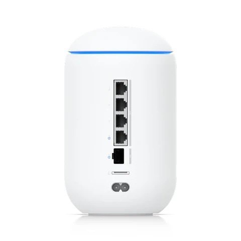 Ubiquiti Dream Router 7 | UDR7 | 802.11ac | Ethernet LAN (RJ-45) ports 4 | Mesh Support No | MU-MiMO Yes | No mobile broadband Ubiquiti Dream Router 7 | UDR7 | 802.11ac | Ethernet LAN (RJ-45) ports 4 | Mesh Support No | MU-MiMO Yes | No mobile broadband