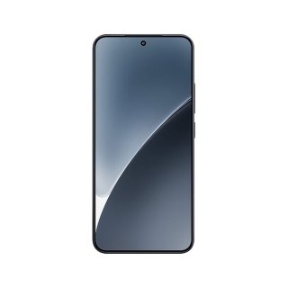 Xiaomi 15 | Black | 6.36 " | LTPO OLED | 1200 x 2670 pixels | Qualcomm | Snapdragon | Internal RAM 12 GB | 512 GB | Dual SIM | 5
