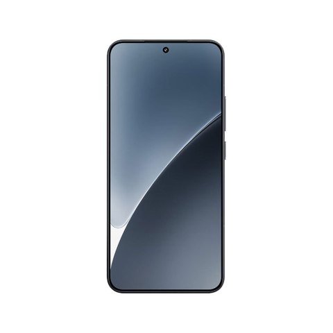 Xiaomi 15 | Black | 6.36 " | LTPO OLED | 1200 x 2670 pixels | Qualcomm | Snapdragon | Internal RAM 12 GB | 512 GB | Dual SIM | 5 Xiaomi 15 | Black | 6.36 " | LTPO OLED | 1200 x 2670 pixels | Qualcomm | Snapdragon | Internal RAM 12 GB | 512 GB | Dual SIM | 5