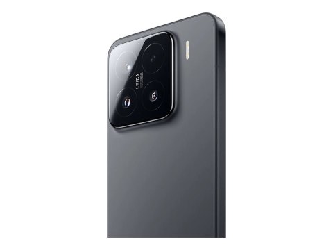 Xiaomi 15 | Black | 6.36 " | LTPO OLED | 1200 x 2670 pixels | Qualcomm | Snapdragon | Internal RAM 12 GB | 512 GB | Dual SIM | 5 Xiaomi 15 | Black | 6.36 " | LTPO OLED | 1200 x 2670 pixels | Qualcomm | Snapdragon | Internal RAM 12 GB | 512 GB | Dual SIM | 5