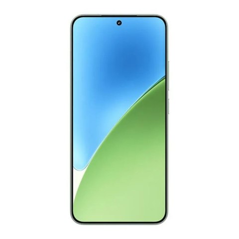 Xiaomi 15 | Green | 6.36 " | LTPO OLED | 1200 x 2670 pixels | Qualcomm | Snapdragon | Internal RAM 12 GB | 512 GB | Dual SIM | 5