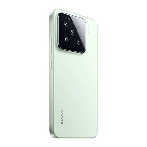 Xiaomi 15 | Green | 6.36 " | LTPO OLED | 1200 x 2670 pixels | Qualcomm | Snapdragon | Internal RAM 12 GB | 512 GB | Dual SIM | 5