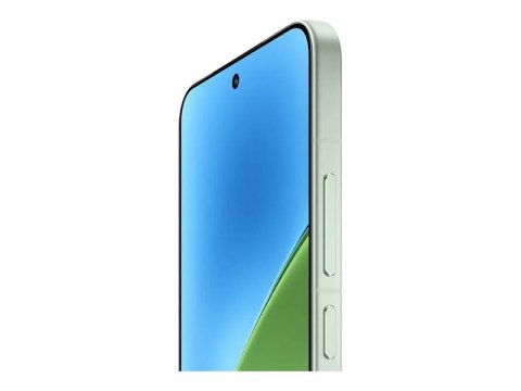 Xiaomi 15 | Green | 6.36 " | LTPO OLED | 1200 x 2670 pixels | Qualcomm | Snapdragon | Internal RAM 12 GB | 512 GB | Dual SIM | 5
