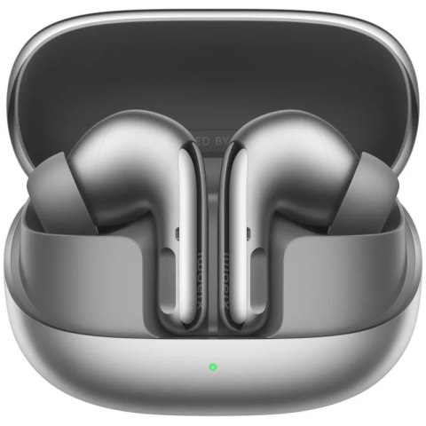 Xiaomi Buds 5 Pro | Built-in microphone | Bluetooth | Titanium Xiaomi Buds 5 Pro | Built-in microphone | Bluetooth | Titanium