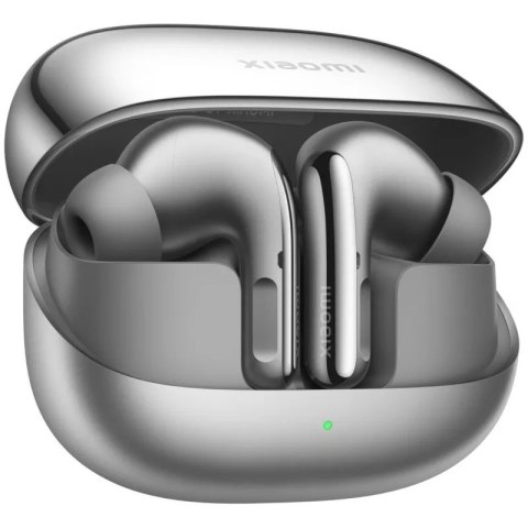 Xiaomi Buds 5 Pro | Built-in microphone | Bluetooth | Titanium Xiaomi Buds 5 Pro | Built-in microphone | Bluetooth | Titanium
