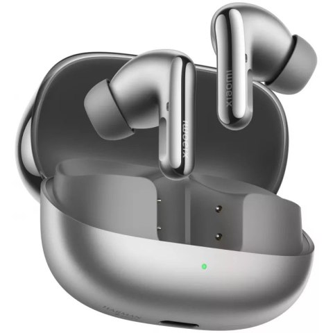 Xiaomi Buds 5 Pro | Built-in microphone | Bluetooth | Titanium Xiaomi Buds 5 Pro | Built-in microphone | Bluetooth | Titanium